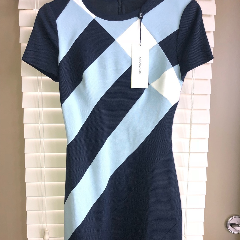 Karen Millen Dress